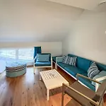 In With House Sea View Διαμέρισμα Søgne