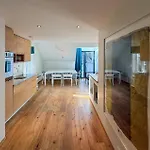 In With House Sea View Appartement *