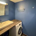 Daire Nice Apartment In Sogne With House Sea View