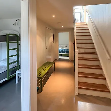 Beautiful In With House Sea View Apartman *