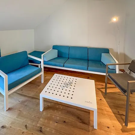 Apartman Beautiful In With House Sea View Søgne