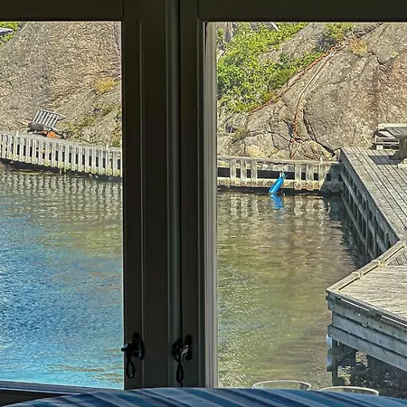 Apartman Beautiful In With House Sea View