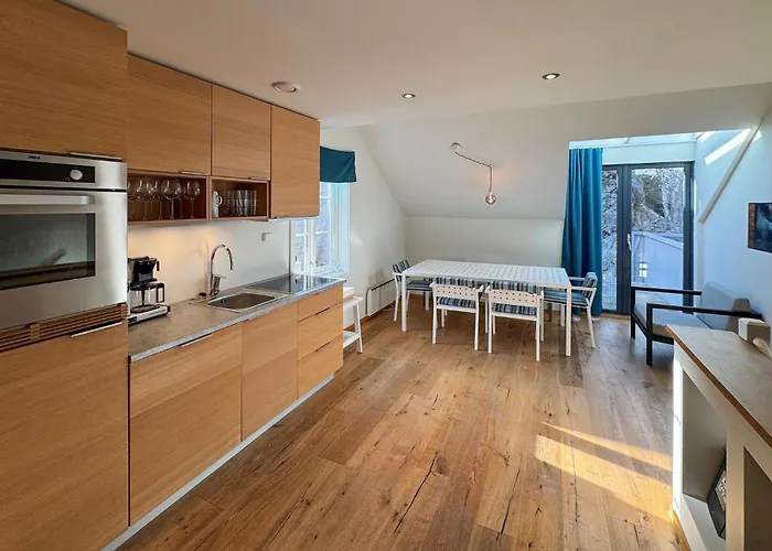 Lovely In With Wifi Søgne